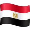 facebook version: Flag: Egypt