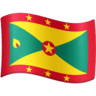 facebook version: Flag: Grenada