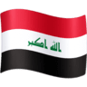 facebook version: Flag: Iraq