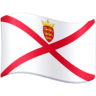 facebook version: Flag: Jersey