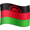 facebook version: Flag: Malawi
