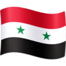 facebook version: Flag: Syria