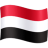 facebook version: Flag: Yemen