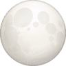 facebook version: Full Moon