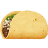 facebook version: Taco