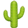 facebook version: Cactus