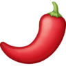 facebook version: Hot Pepper