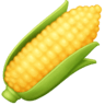facebook version: Ear of Corn