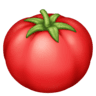 facebook version: Tomato