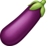 facebook version: Eggplant