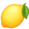 facebook version: Lemon