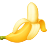facebook version: Banana