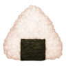 facebook version: Rice Ball