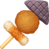 facebook version: Oden