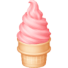 facebook version: Soft Ice Cream