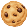 facebook version: Cookie
