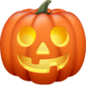 facebook version: Jack-O-Lantern