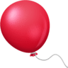 facebook version: Balloon