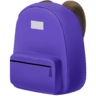 facebook version: School Backpack