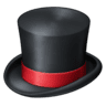 facebook version: Top Hat