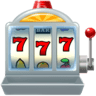 facebook version: Slot Machine