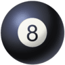 facebook version: Billiards