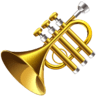 facebook version: Trumpet