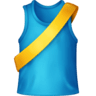 facebook version: Running Shirt