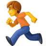 facebook version: Running
