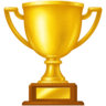 facebook version: Trophy