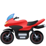 facebook version: Motorcycle