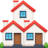 facebook version: Houses