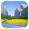 facebook version: National Park