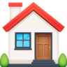 facebook version: House