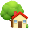 facebook version: House