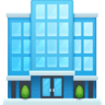 facebook version: Building
