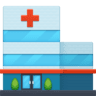 facebook version: Hospital