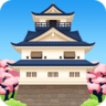 facebook version: Japanese Castle