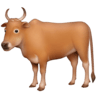 facebook version: Bull