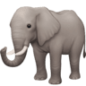 facebook version: Elephant
