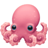 facebook version: Octopus