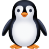 facebook version: Penguin