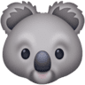 facebook version: Koala