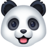 facebook version: Panda