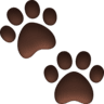 facebook version: Paw Prints