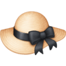 facebook version: Woman's Hat