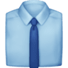 facebook version: Necktie