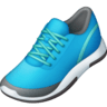 facebook version: Running Shoe