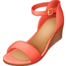 facebook version: Woman's Sandal