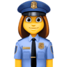facebook version: Police Officer